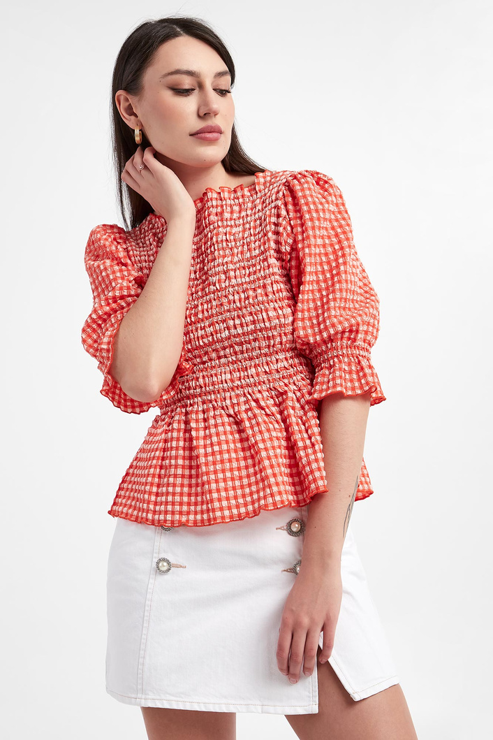 Bluzka damska NOTES DU NORD