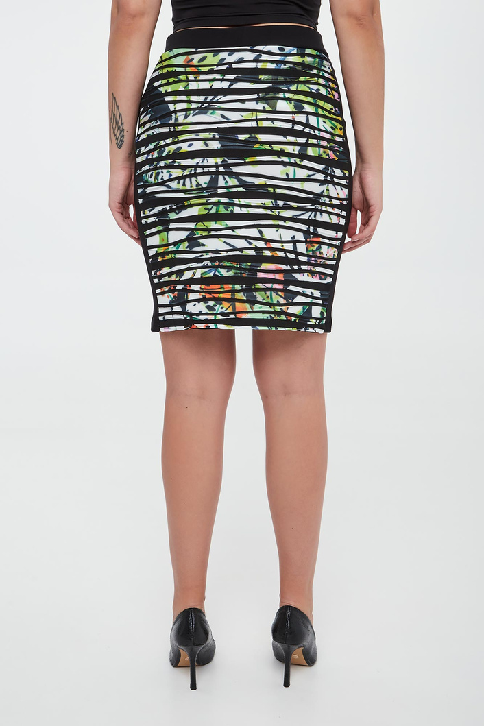 Spódnica mini JOSEPH RIBKOFF