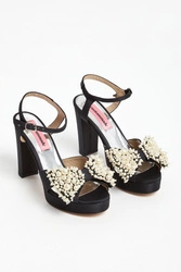 Sandały na platformie CUSTOMMADE