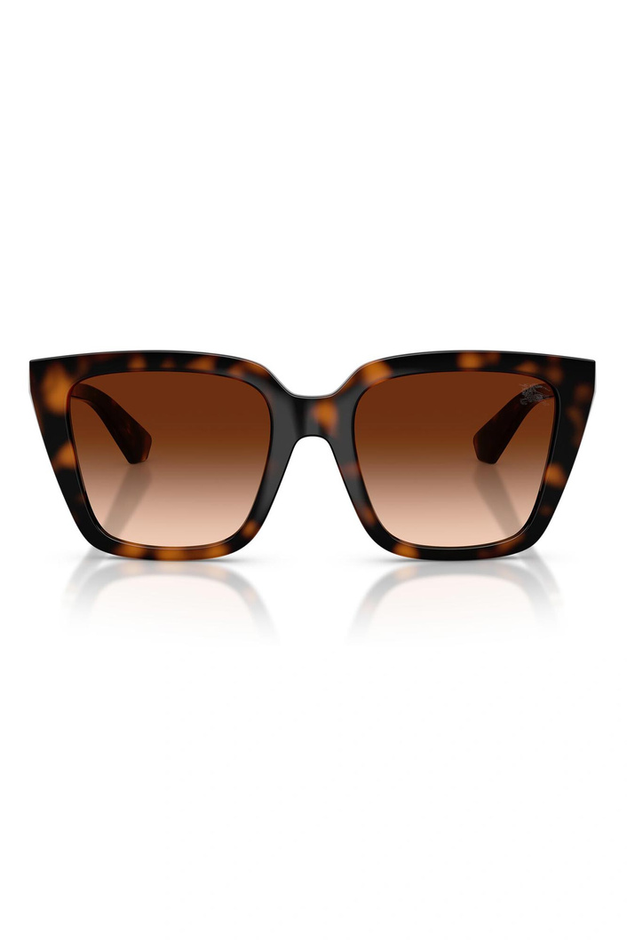 Okulary damskie przeciwsłoneczne BURBERRY