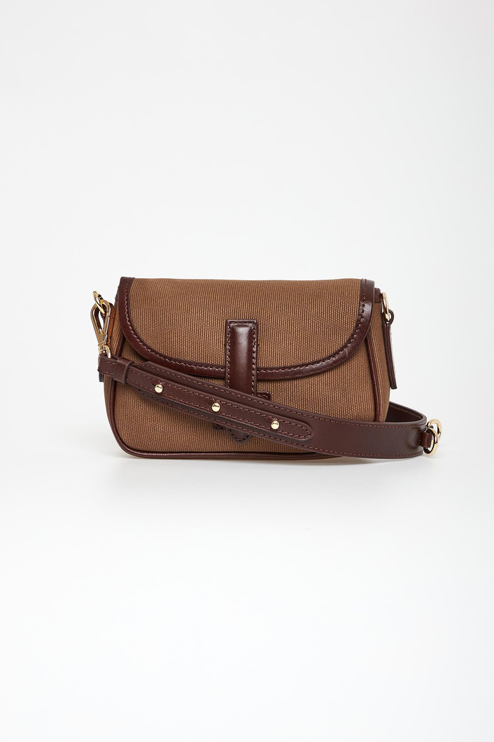 Torebka damska listonoszka Vik WEEKEND MAX MARA