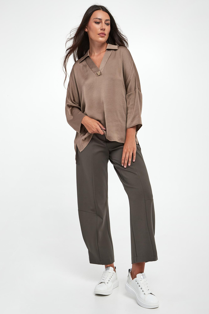 Bluzka damska JOSEPH RIBKOFF