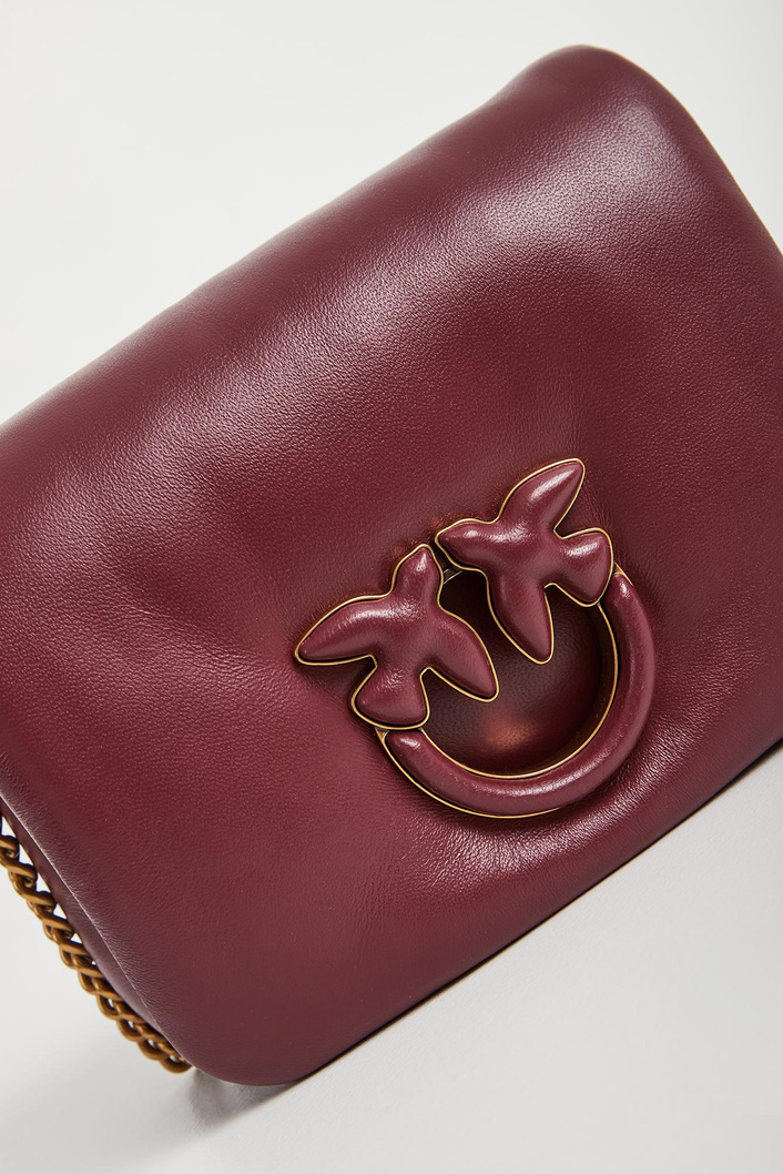 Torebka damska Baby Love Bag Puff Click PINKO