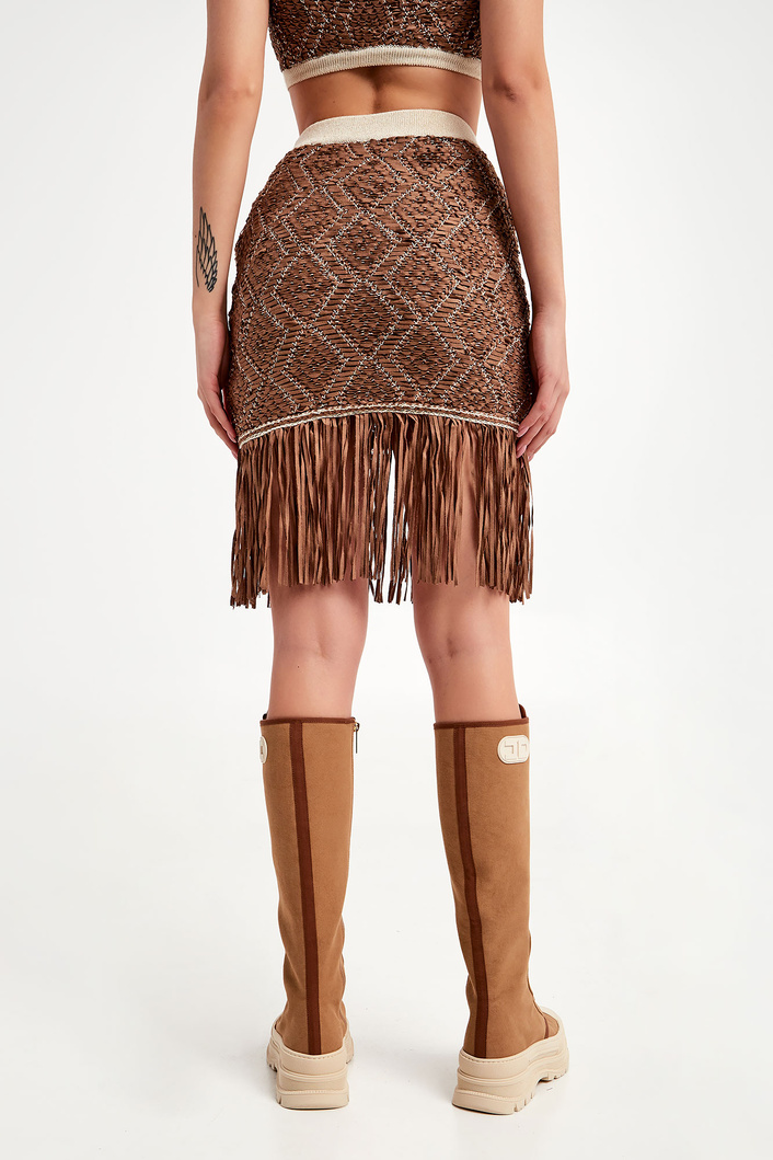 Spódnica ELISABETTA FRANCHI