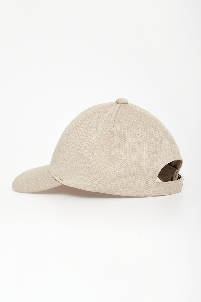 Czapka męska z daszkiem EMPORIO ARMANI