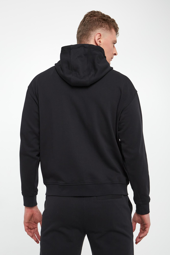 Bluza dresowa męska LIU JO