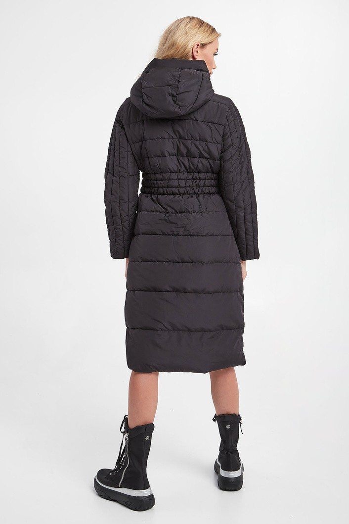 Płaszcz pikowany ARMANI EXCHANGE