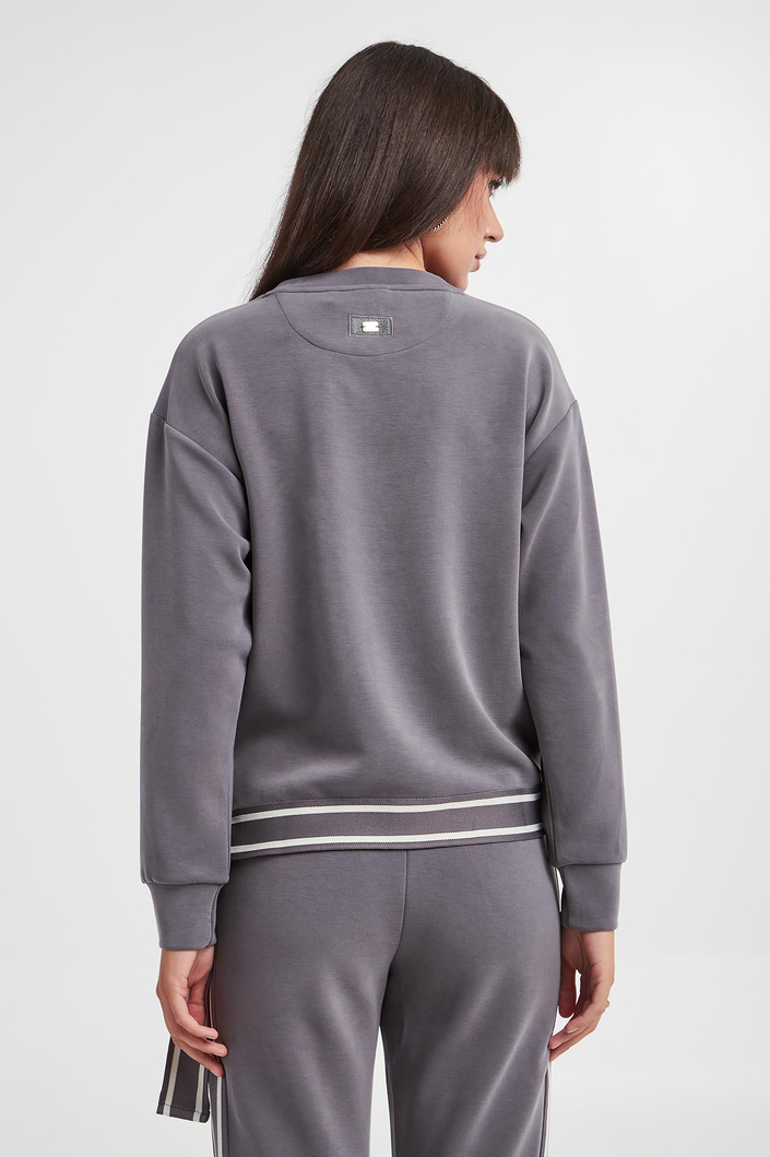 Bluza damska z modalu JOOP!