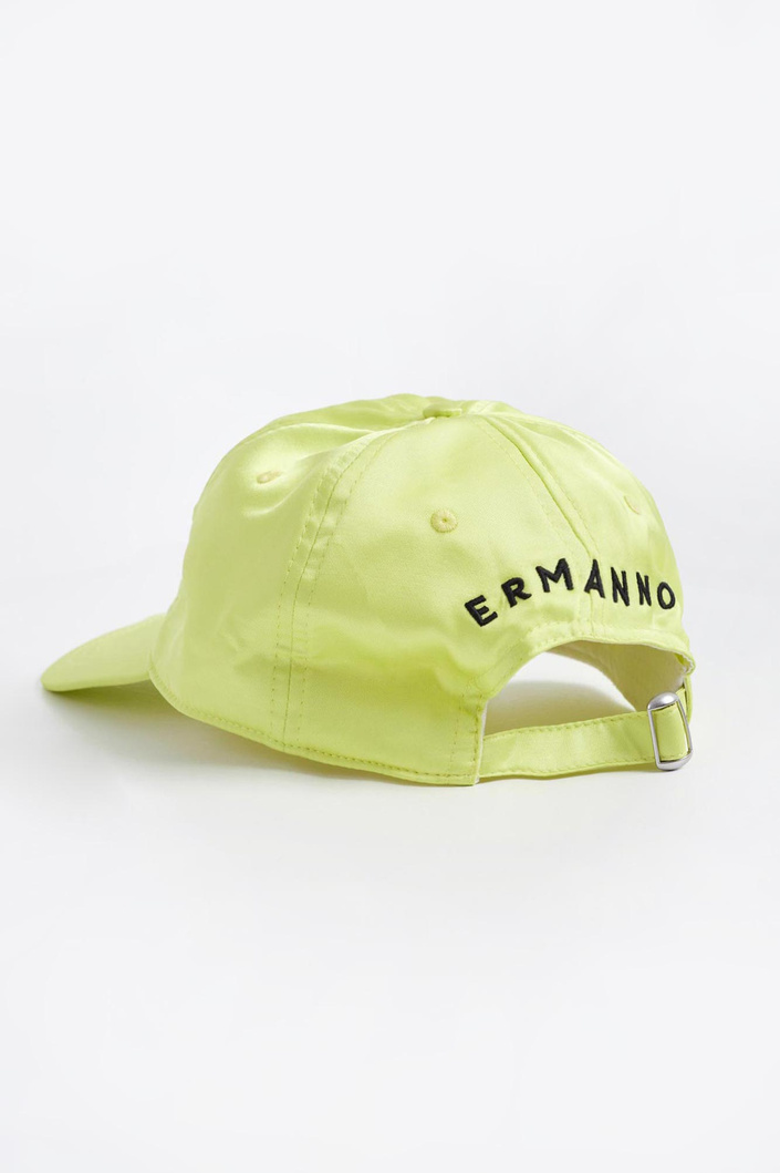 Czapka z daszkiem damska ERMANNO FIRENZE
