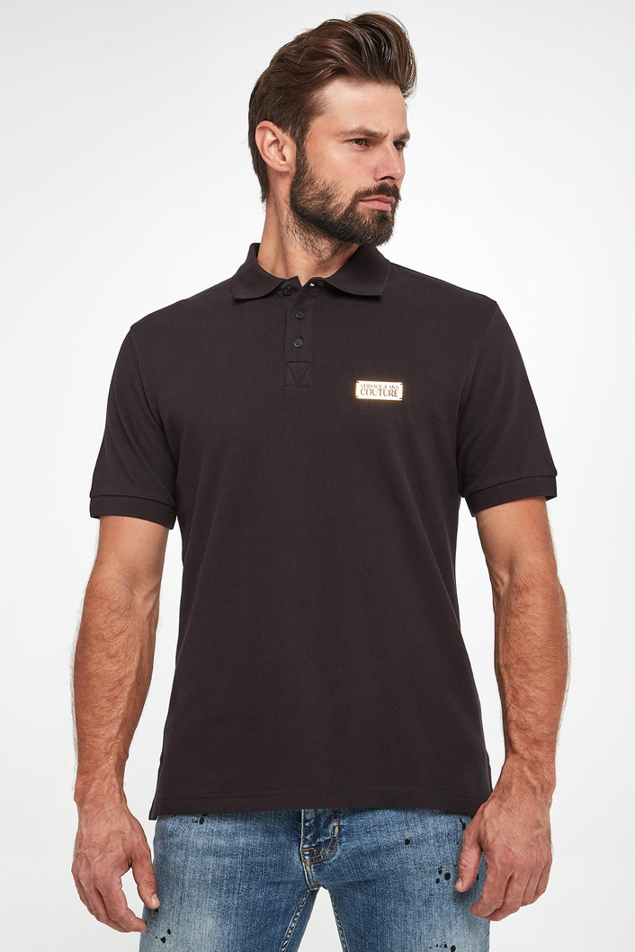 Polo męskie VERSACE JEANS COUTURE