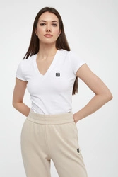 T-shirt damski ARMANI EXCHANGE