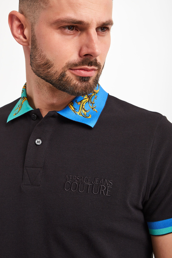 Polo VERSACE JEANS COUTURE