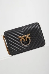 Torebka damska Mini Love Bag Click PINKO