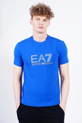 T-shirt z nadrukiem