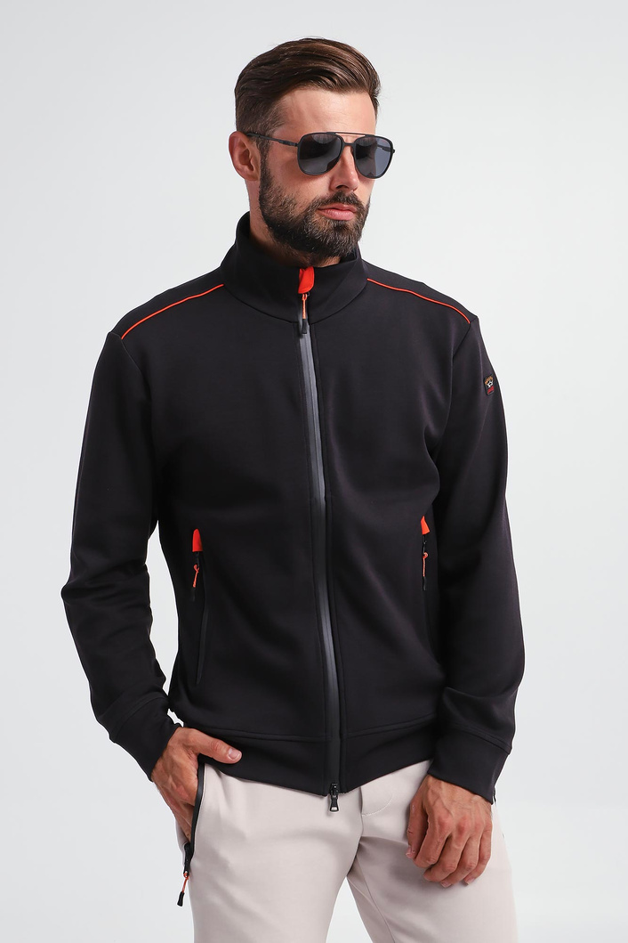 Bluza męska PAUL&SHARK