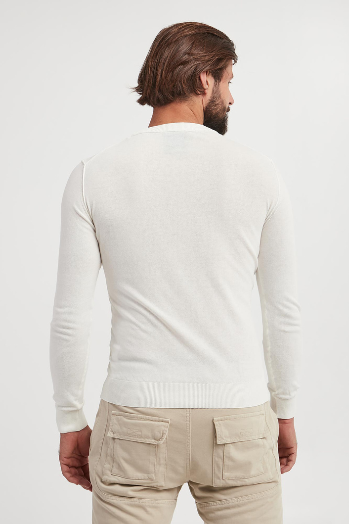 Sweter męski AERONAUTICA MILITARE