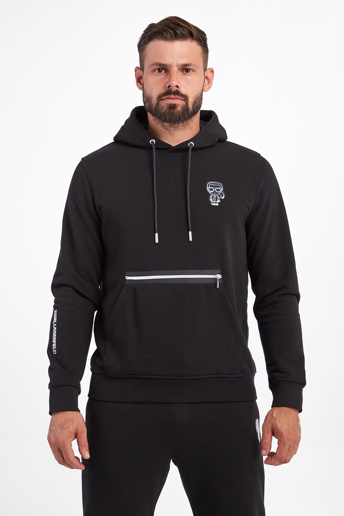 Bluza męska KARL LAGERFELD
