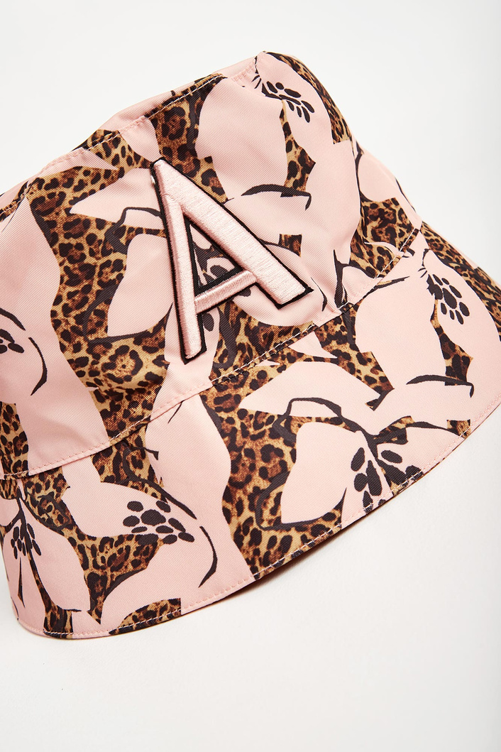 Bucket Hat damski TWINSET ACTITUDE