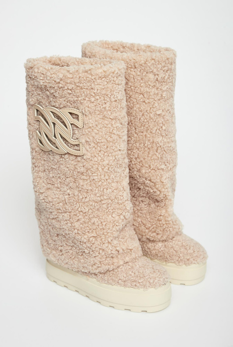 Śniegowce damskie CASADEI