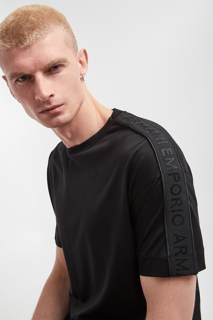 T-shirt męski EMPORIO ARMANI