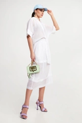 Spódnica ARMANI EXCHANGE