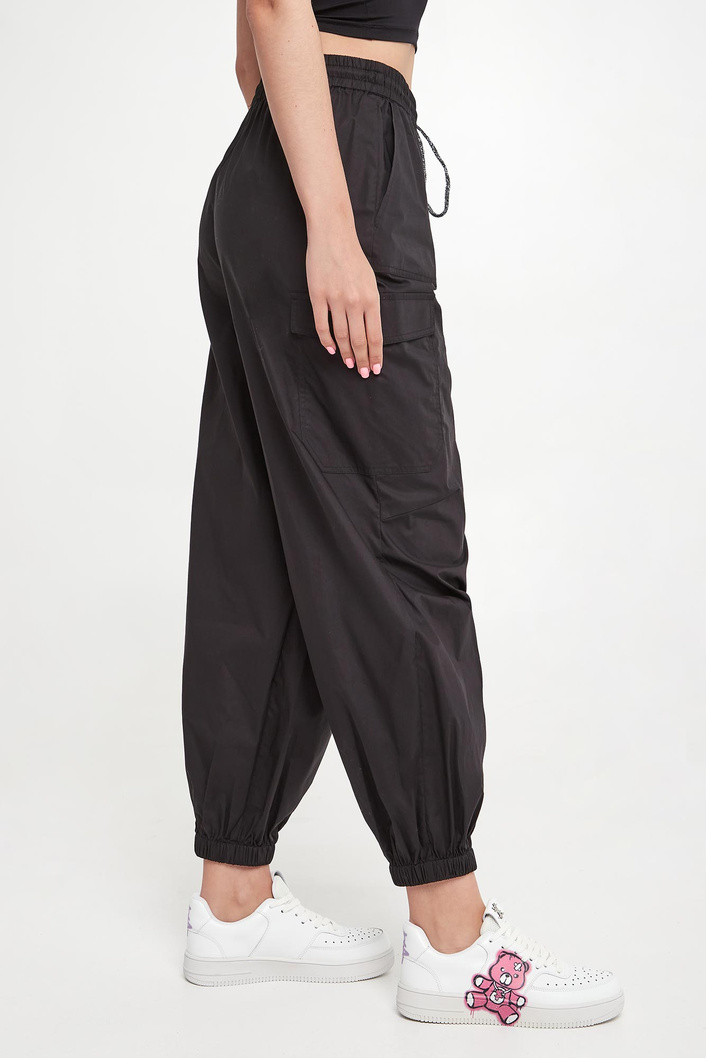 Spodnie damskie TWINSET ACTITUDE