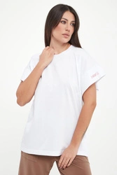 T-shirt damski Air MMC STUDIO