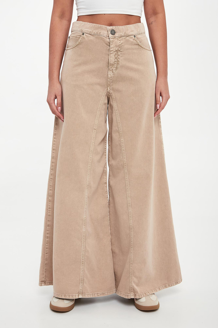 Jeansy damskie Winona PINKO