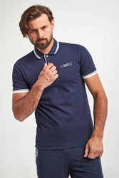 Polo męskie EA7 EMPORIO ARMANI