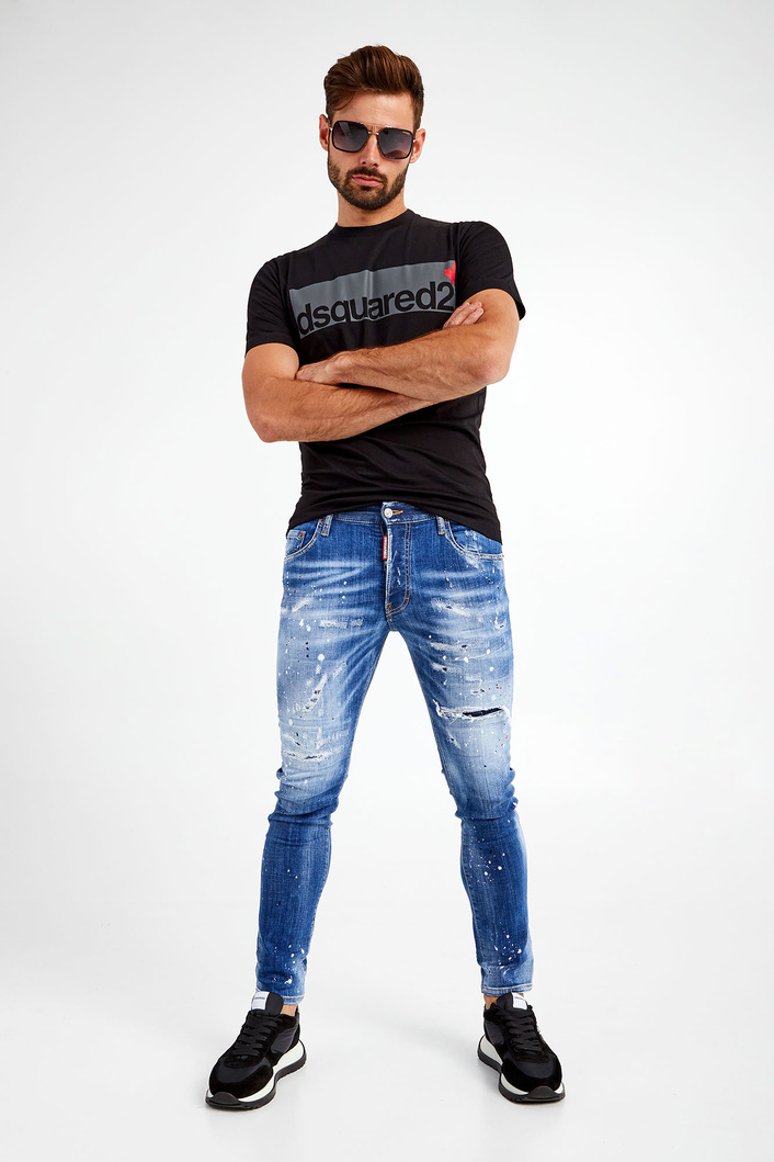 T-shirt DSQUARED2