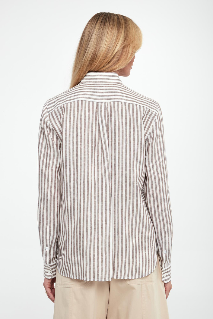 Koszula damska lniana Josef WEEKEND MAX MARA