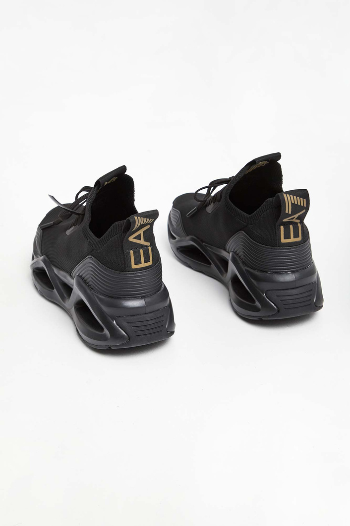 Sneakersy męskie EA7 EMPORIO ARMANI