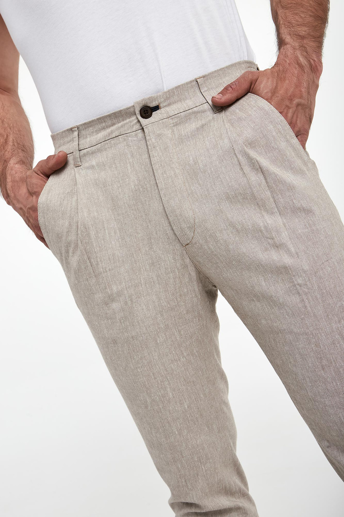 Spodnie męskie Lead2-W JOOP! JEANS