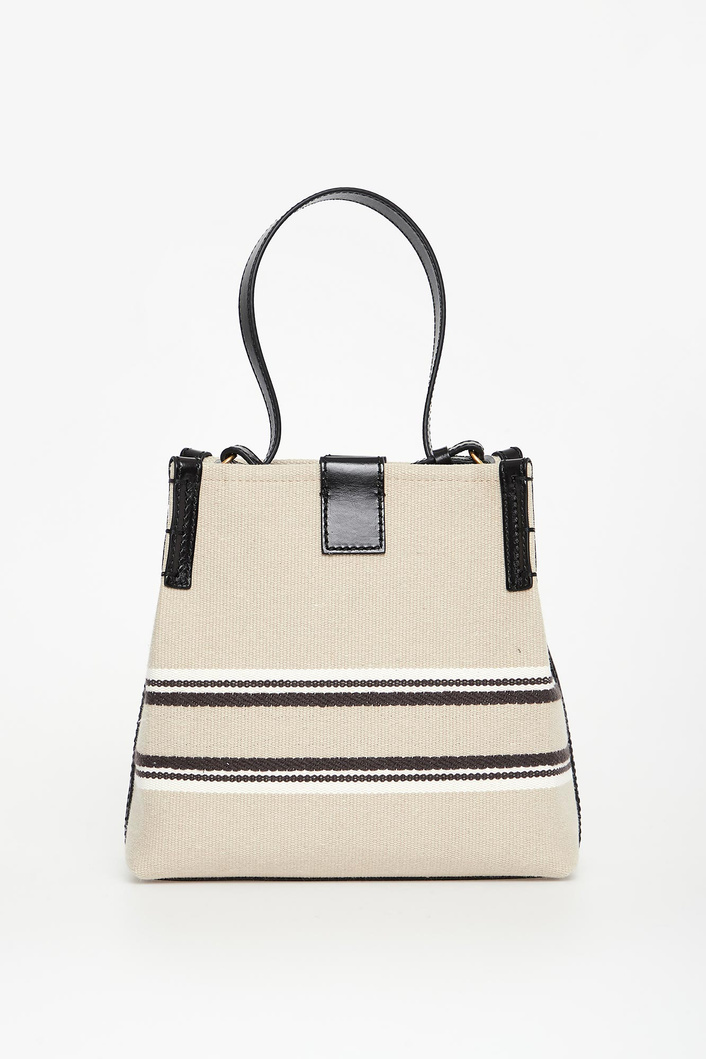 Torebka damska worek BALMAIN