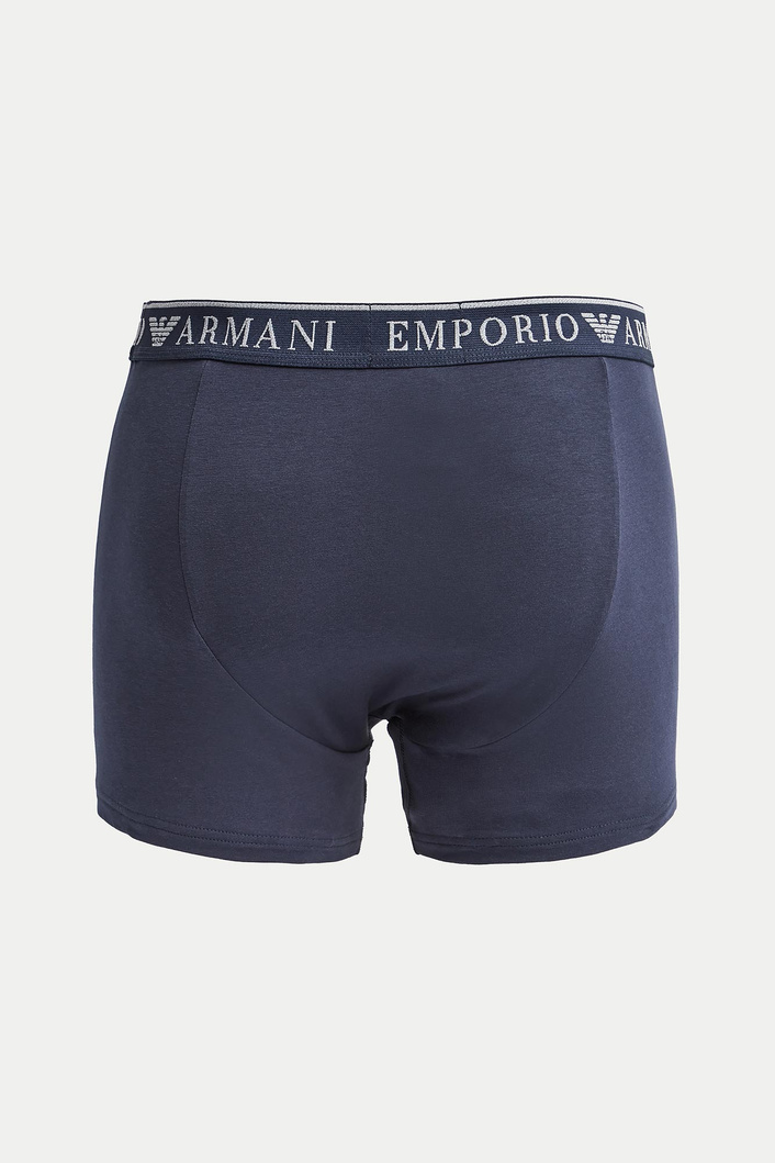 Bokserki męskie 2-PAK EMPORIO ARMANI