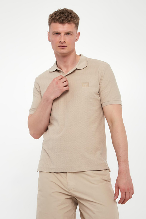 Polo męskie EMPORIO ARMANI SWIMWEAR