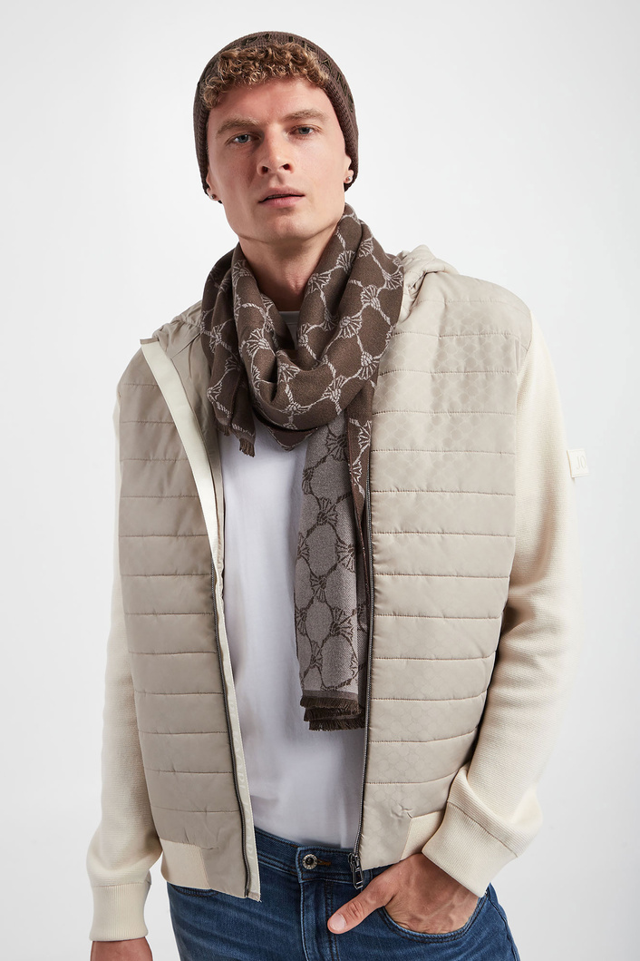 Szalik męski Felix-PC JOOP!