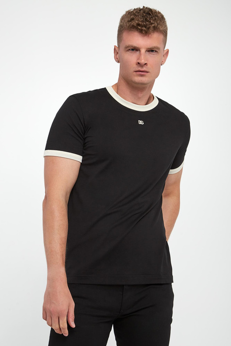 T-shirt męski DOLCE & GABBANA