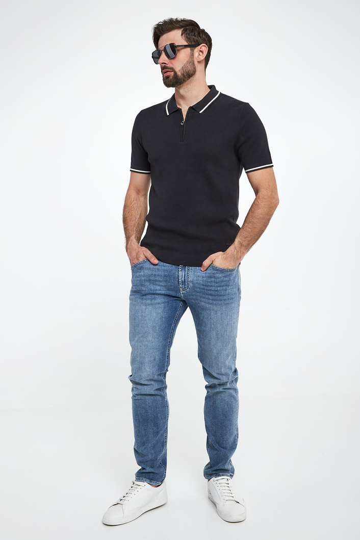 Polo męskie Vancao JOOP!