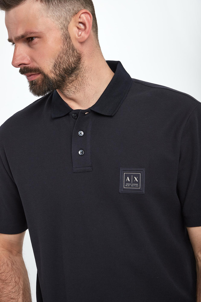 Polo męskie ARMANI EXCHANGE
