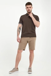 Bermudy męskie Russ-W JOOP! JEANS