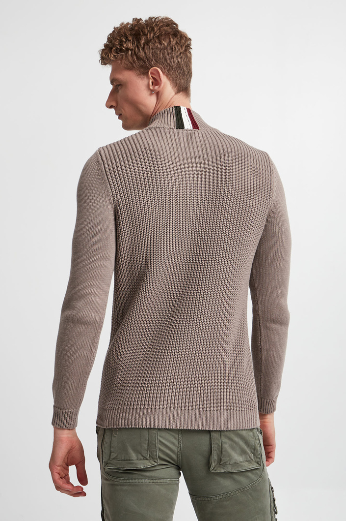 Sweter męski AERONAUTICA MILITARE