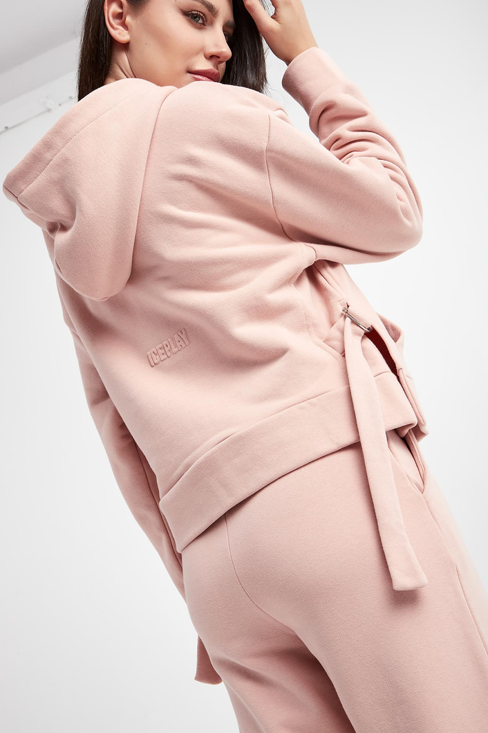 Bluza dresowa damska ICE PLAY