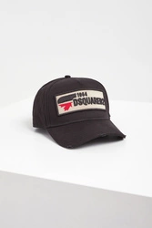 Czapka z daszkiem DSQUARED2