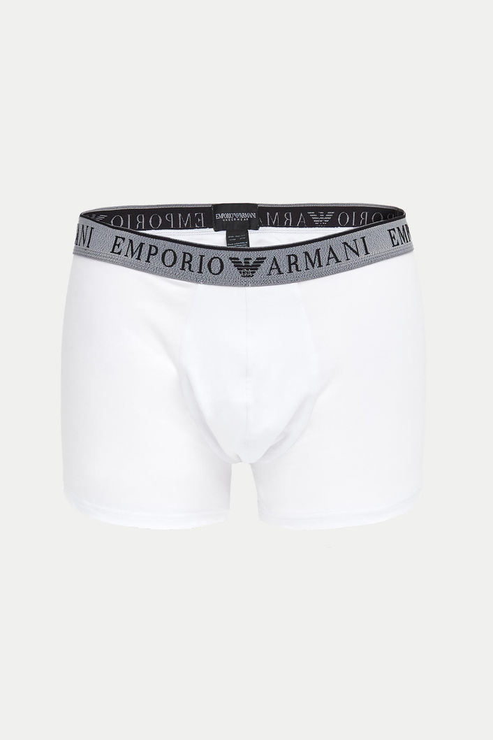 Bokserki męskie 2-pak EMPORIO ARMANI UNDERWEAR