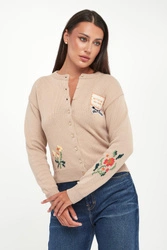 Kardigan damski Teiera WEEKEDN MAX MARA