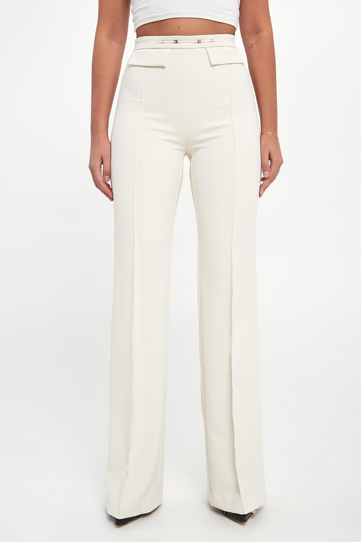 Spodnie damskie ELISABETTA FRANCHI