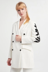 Płaszcz damski ERMANNO FIRENZE