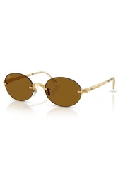 Okulary przeciwsłoneczne RAY-BAN x A$AP ROCKY