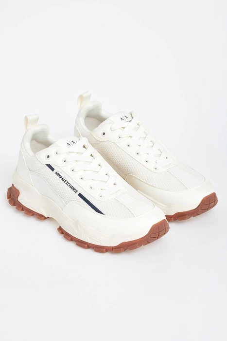 Sneakersy męskie ARMANI EXCHANGE